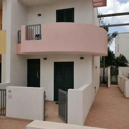 Case In Residence Torre Dell'Orso Exterior photo