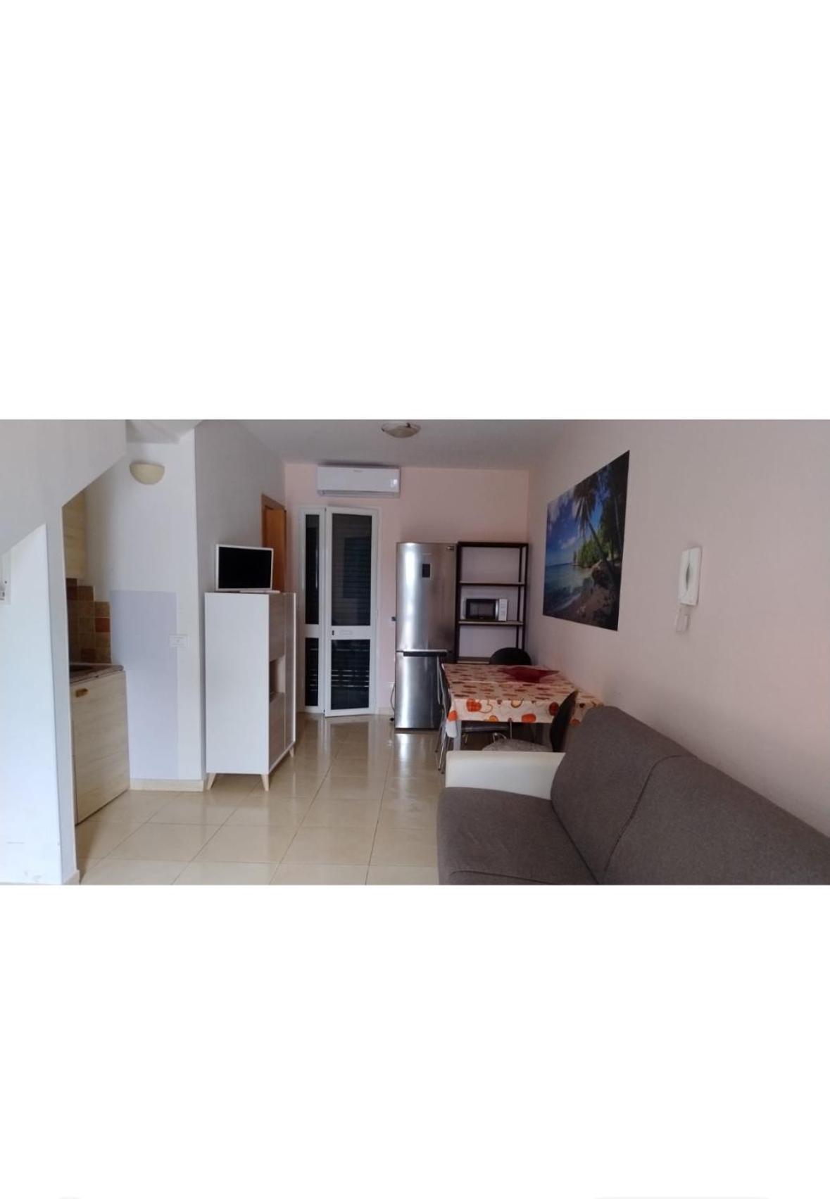 Case In Residence Torre Dell'Orso Exterior photo